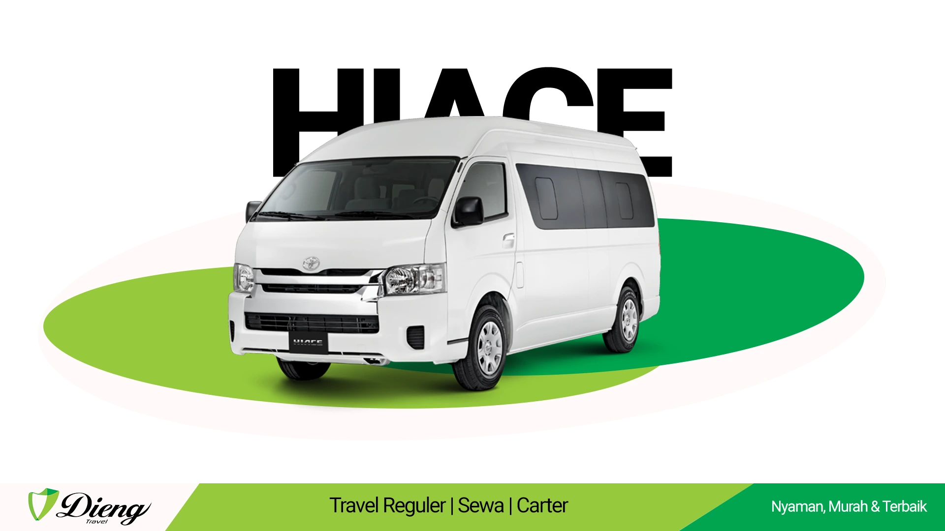 armada dieng Travel Malang Solo