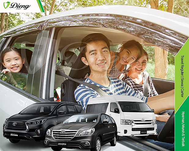 Travel Surabaya Probolinggo Travel Surabaya Probolinggo